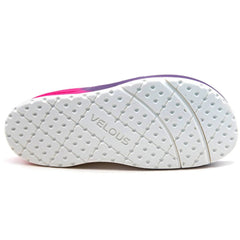 VELOUS Hoya Adjustable Slide, Purple