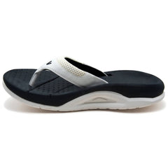 VELOUS Oceanside Flip, White/Black