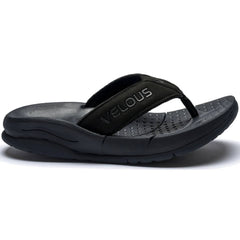 VELOUS Pacific Flip, Black