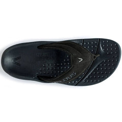 VELOUS Pacific Flip, Black