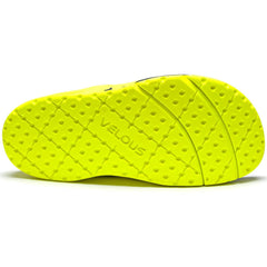 VELOUS Pacific Flip, Navy/Neon Yellow