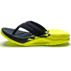 VELOUS Pacific Flip, Navy/Neon Yellow