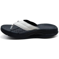 VELOUS Pacific Flip, White/Black