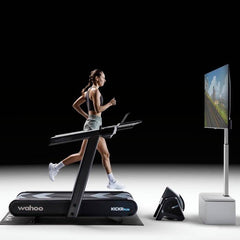 wahoo KICKR RUN Smart Treadmill