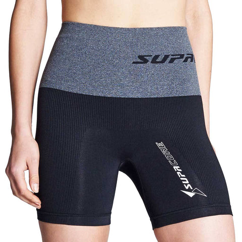 Supacore Women's Coretech Shorts - Black