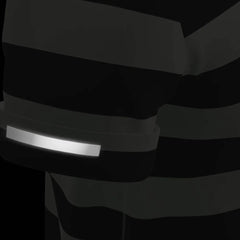 Ciele WNSBTShirt - Stripe - Blackbars