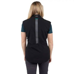 Non-Stop Dogwear Women's Obedience Vest Light, Black