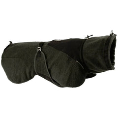 Non-Stop Dogwear Wool Dog Jacket, Dark Teal