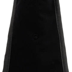 Non-Stop Dogwear Wool Dog Jacket, Dark Teal