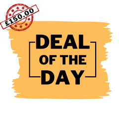 £150 Deal of the Day