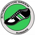 Stubbington Green Race Vest Green Unisex