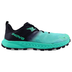 Inov-8 Trailtalon Speed Men's Trail Running Shoes, Green/Black
