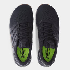 Inov-8 F-Lite Max Men's Gym Shoes, Black/Gum