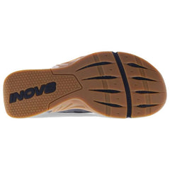 Inov-8 F-Lite Men's Gym Shoes, Black/Gum