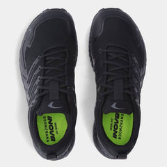 Inov-8 Roclite GTX Men's Hiking Shoes, Black/Dark Grey