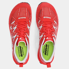 Inov-8 MudTalon Speed v2 Men's Trail Running Shoes, Red