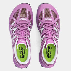 Inov-8 MudTalon Speed v2 Women's Trail Running Shoes, Purple