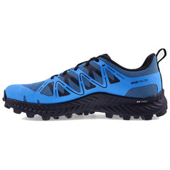 Inov-8 MudTalon v2 Men's Trail Running Shoes, Blue/Black