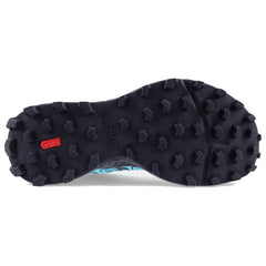 Inov-8 MudTalon v2 Women's Trail Running Shoes, Teal/Black