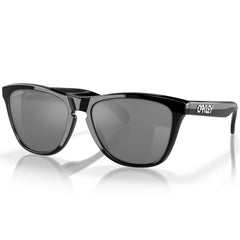 Oakley Frogskins, Polished Black/Prizm Black