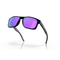 Oakley Holbrook, Matte Black/Prizm Violet