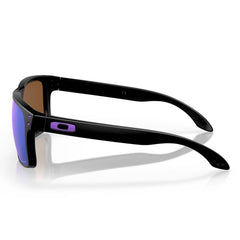 Oakley Holbrook, Matte Black/Prizm Violet