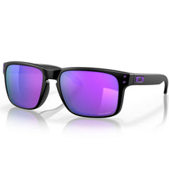 Oakley Holbrook, Matte Black/Prizm Violet