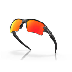 Oakley Flak 2.0 XL, Matte Black/Camoprizm Ruby