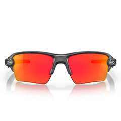 Oakley Flak 2.0 XL, Matte Black/Camoprizm Ruby