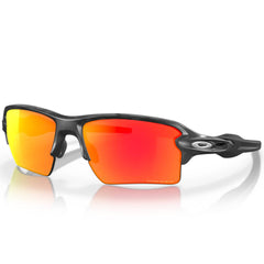 Oakley Flak 2.0 XL, Matte Black/Camoprizm Ruby