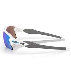 Oakley Flak 2.0 XL, Polished White/Prizm Sapphire