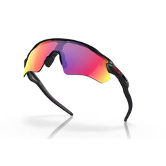 Oakley Radar EV Path, Matte Black/Prizm Road