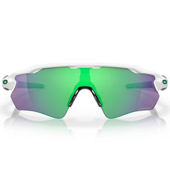 Oakley Radar EV Path, Polished White/Prizm Jade