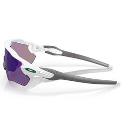 Oakley Radar EV Path, Polished White/Prizm Jade