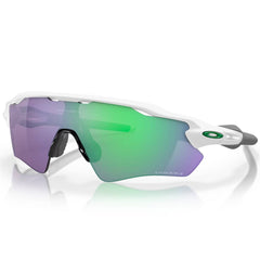 Oakley Radar EV Path, Polished White/Prizm Jade