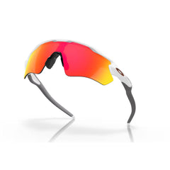 Oakley Radar EV Path, Polished White/Prizm Ruby