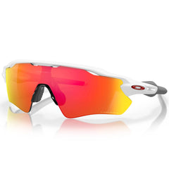 Oakley Radar EV Path, Polished White/Prizm Ruby