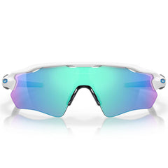 Oakley Radar EV Path, Polished White/Prizm Sapphire