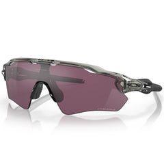 Oakley Radar EV Path, Grey Ink/Prizm Road Black