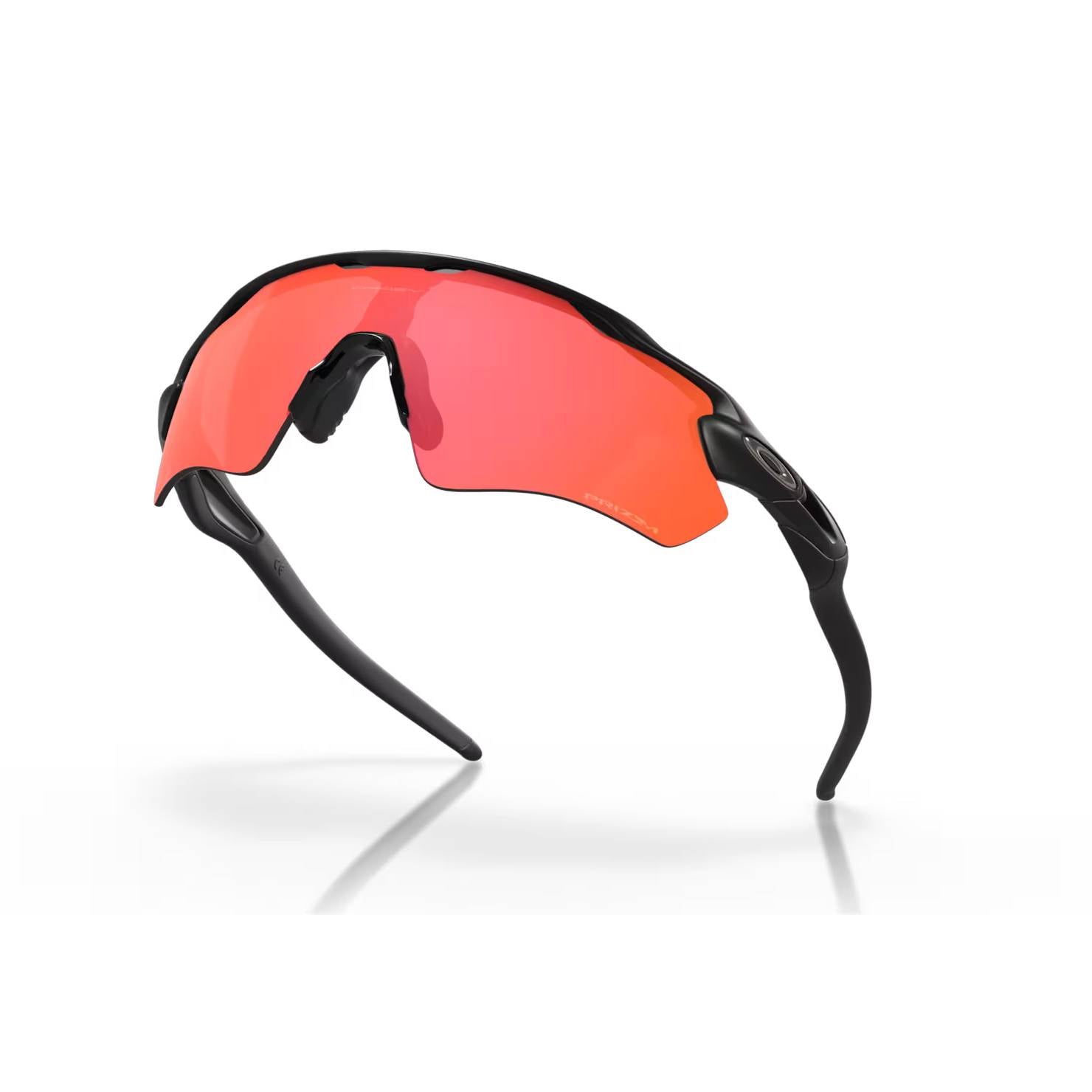 Oakley Radar EV Path Matte Black Prizm Trail Torch Alton Sports