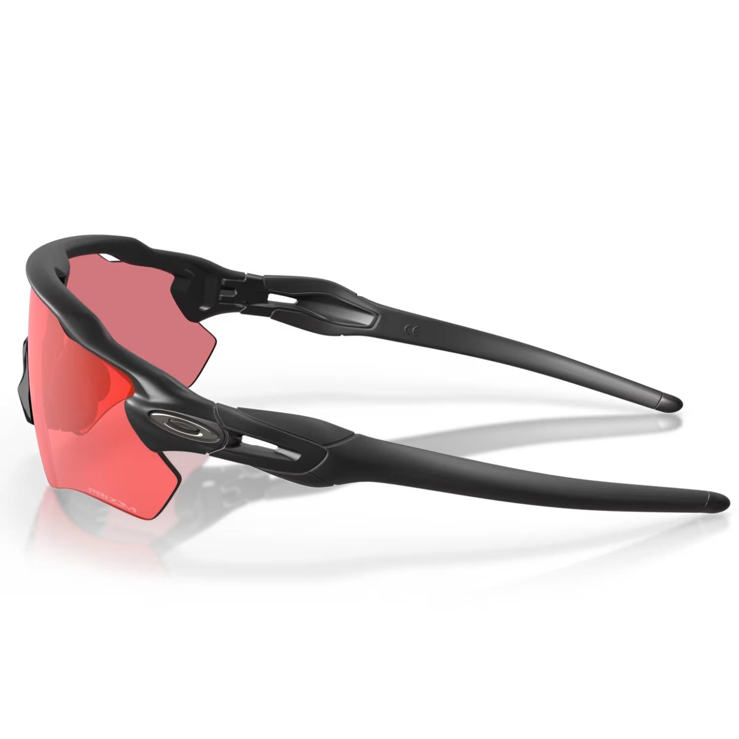 Oakley Radar EV Path Matte Black Prizm Trail Torch Alton Sports