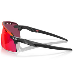 Oakley Encoder Strike Vented, Matte Black/Prizm Road