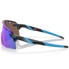 Oakley Encoder Strike Vented, Matte Black/Prizm Sapphire