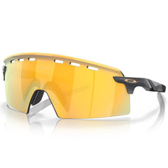 Oakley Encoder Strike Vented, Matte Carbon/Prizm 24K