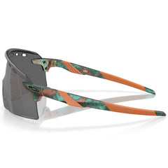 Oakley Encoder Strike Vented, Matte Copper Patina/Prizm Black