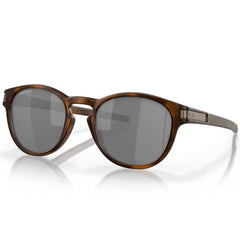 Oakley Latch, Matte Brown Tortoise/Prizm Black