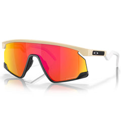 Oakley BXTR, Matte Desert Tan/Prizm Ruby