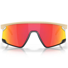 Oakley BXTR, Matte Desert Tan/Prizm Ruby