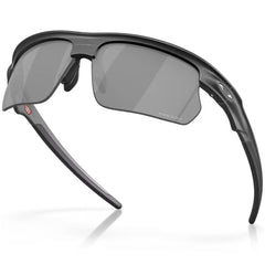 Oakley BiSphaera, Steel/Prizm Black