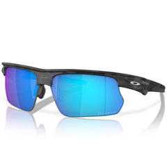 Oakley BiSphaera, Matte Grey Camo/Prizm Sapphire Polarized